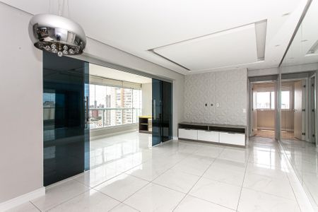 Sala de apartamento à venda com 2 quartos, 90m² em Vila Carrão, São Paulo