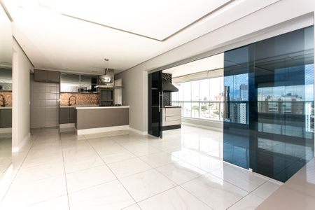 Sala de apartamento à venda com 2 quartos, 90m² em Vila Carrão, São Paulo