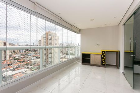 Apartamento à venda com 90m², 2 quartos e 2 vagas Apartamento à venda com 90m², 2 quartos e 2 vagasVaranda gourmet