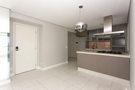 Sala de apartamento à venda com 2 quartos, 90m² em Vila Carrão, São Paulo