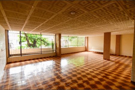 Apartamento à venda com 120m², 3 quartos e 2 vagas Apartamento à venda com 120m², 3 quartos e 2 vagasÁrea comum