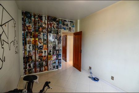 Apartamento à venda com 120m², 3 quartos e 2 vagas Apartamento à venda com 120m², 3 quartos e 2 vagasQuarto 2