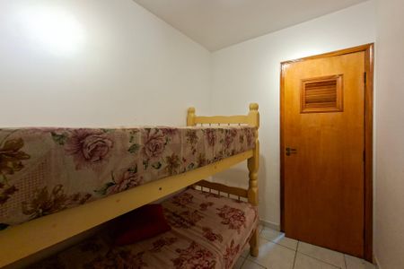 Apartamento para alugar com 64m², 3 quartos e 1 vagaQuarto 3 (serviço)