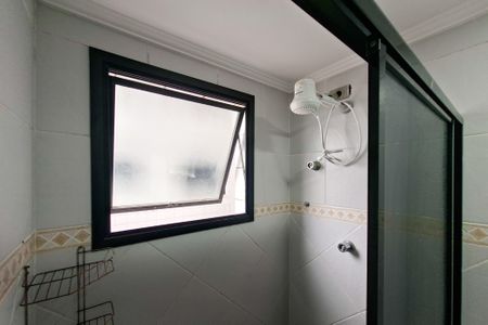 Apartamento para alugar com 64m², 3 quartos e 1 vagaBanheiro 