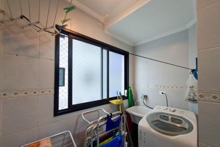 Apartamento para alugar com 64m², 3 quartos e 1 vagaÁrea de Serviço