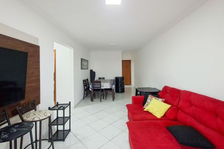 Apartamento para alugar com 64m², 3 quartos e 1 vagaSala