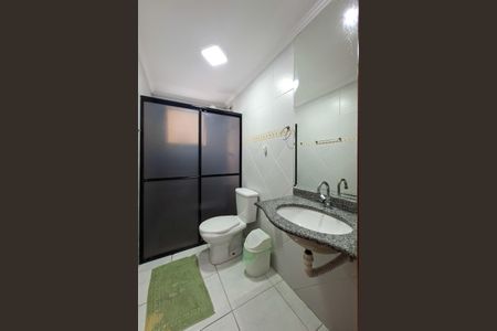 Apartamento para alugar com 64m², 3 quartos e 1 vagaBanheiro 