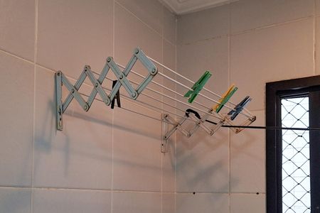 Apartamento para alugar com 64m², 3 quartos e 1 vagaÁrea de Serviço