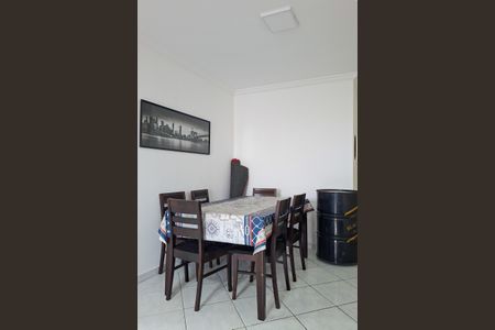 Apartamento para alugar com 64m², 3 quartos e 1 vagaSala