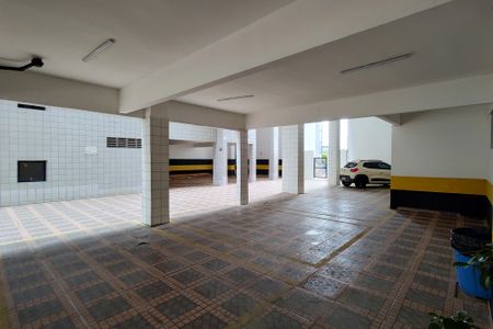 Apartamento para alugar com 64m², 3 quartos e 1 vagaGaragem