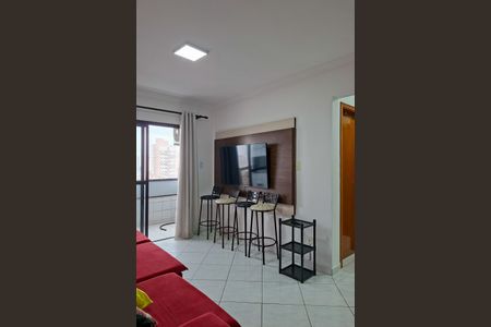 Apartamento para alugar com 64m², 3 quartos e 1 vagaSala