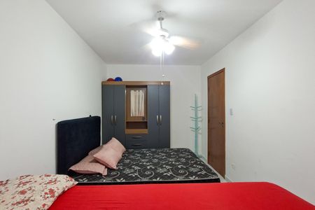 Apartamento para alugar com 64m², 3 quartos e 1 vagaQuarto