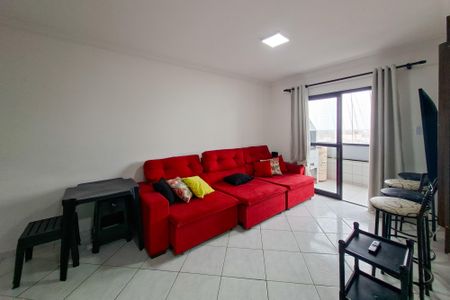 Apartamento para alugar com 64m², 3 quartos e 1 vagaSala
