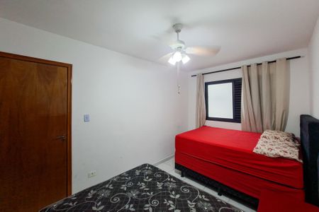 Apartamento para alugar com 64m², 3 quartos e 1 vagaQuarto