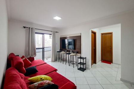 Apartamento para alugar com 64m², 3 quartos e 1 vagaSala