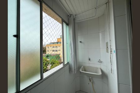 Apartamento à venda com 55m², 2 quartos e 1 vagaÁrea de Serviço