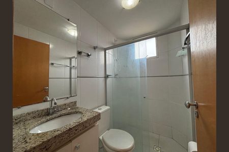 Apartamento à venda com 55m², 2 quartos e 1 vagabanheiro