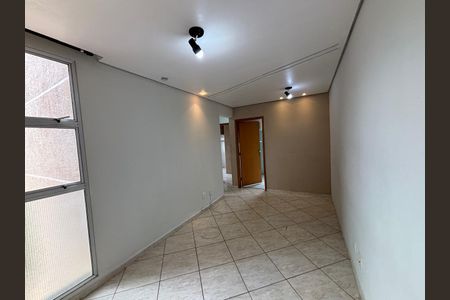 Apartamento à venda com 55m², 2 quartos e 1 vagasala