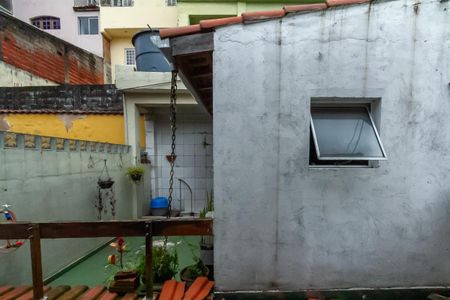 Casa à venda com 220m², 3 quartos e 3 vagas Casa à venda com 220m², 3 quartos e 3 vagasVista do Quarto 1