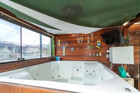 Casa à venda com 220m², 3 quartos e 3 vagas Casa à venda com 220m², 3 quartos e 3 vagasVaranda da Sala