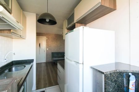 Apartamento para alugar com 51m², 2 quartos e 1 vaga Apartamento para alugar com 51m², 2 quartos e 1 vagaCozinha