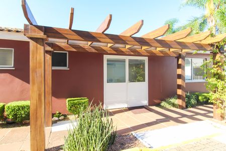 Apartamento para alugar com 51m², 2 quartos e 1 vaga Apartamento para alugar com 51m², 2 quartos e 1 vagaÁrea comum - Salão de festas