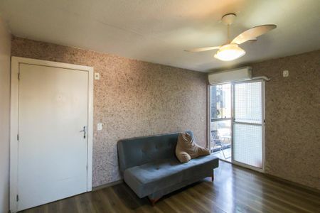 Apartamento para alugar com 51m², 2 quartos e 1 vaga Apartamento para alugar com 51m², 2 quartos e 1 vagaSala