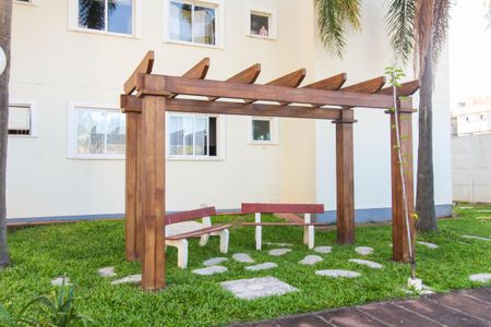 Apartamento para alugar com 51m², 2 quartos e 1 vaga Apartamento para alugar com 51m², 2 quartos e 1 vagaÁrea comum