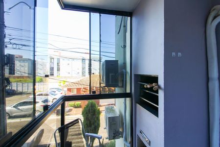 Apartamento para alugar com 51m², 2 quartos e 1 vaga Apartamento para alugar com 51m², 2 quartos e 1 vagaSala