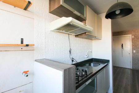 Apartamento para alugar com 51m², 2 quartos e 1 vaga Apartamento para alugar com 51m², 2 quartos e 1 vagaCozinha