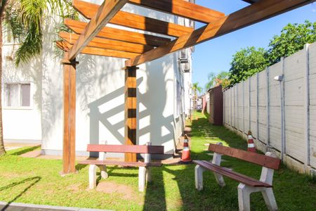 Apartamento para alugar com 51m², 2 quartos e 1 vaga Apartamento para alugar com 51m², 2 quartos e 1 vagaÁrea comum