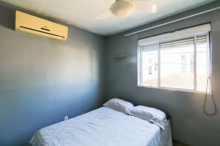 Quarto 2 de apartamento para alugar com 2 quartos, 51m² em Estância Velha, Canoas