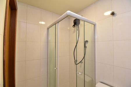 Apartamento para alugar com 56m², 1 quarto e 1 vagaBanheiro
