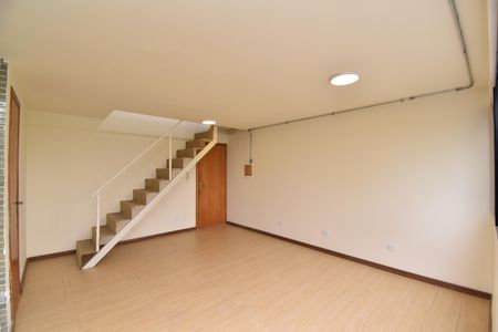 Apartamento para alugar com 56m², 1 quarto e 1 vagaSala e Cozinha