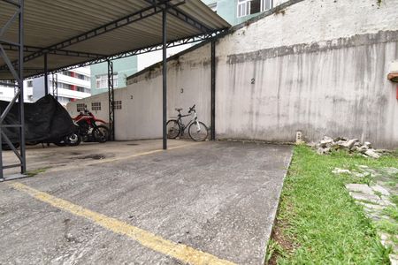 Apartamento para alugar com 56m², 1 quarto e 1 vagaGaragem