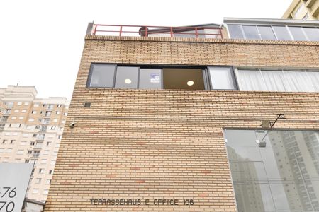 Apartamento para alugar com 56m², 1 quarto e 1 vagaPlaquinha