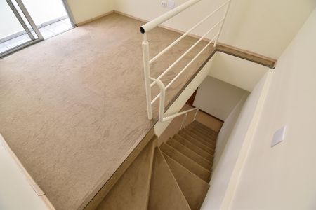 Apartamento para alugar com 56m², 1 quarto e 1 vagaQuarto