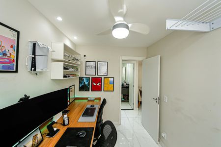 Apartamento à venda com 45m², 2 quartos e sem vagaQuarto 1
