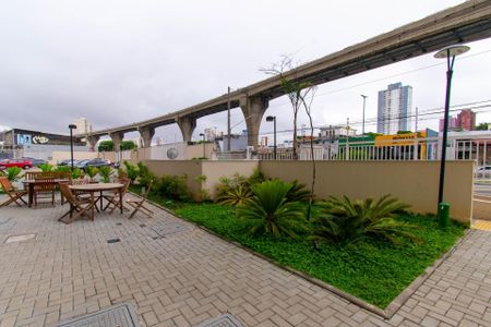 Apartamento à venda com 45m², 2 quartos e sem vagaÁrea comum