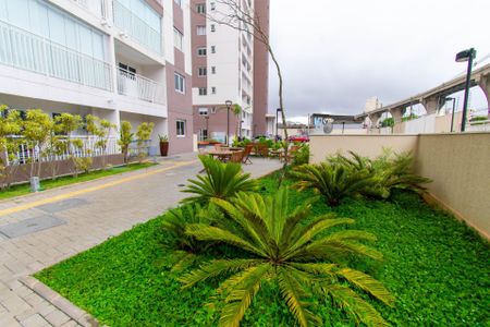 Apartamento à venda com 45m², 2 quartos e sem vagaÁrea comum