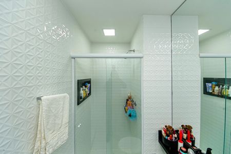 Apartamento à venda com 45m², 2 quartos e sem vagaBanheiro