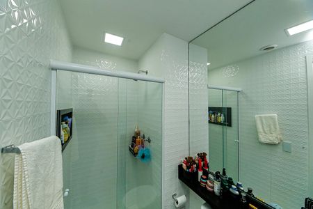 Apartamento à venda com 45m², 2 quartos e sem vagaBanheiro