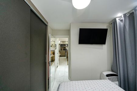 Apartamento à venda com 45m², 2 quartos e sem vagaQuarto 2
