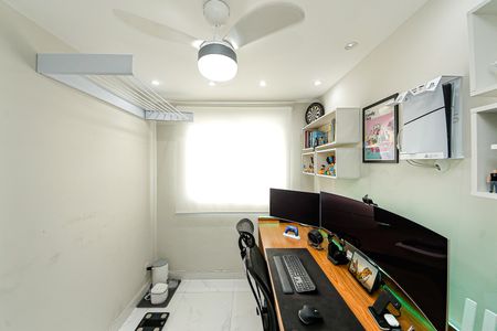 Apartamento à venda com 45m², 2 quartos e sem vagaQuarto 1