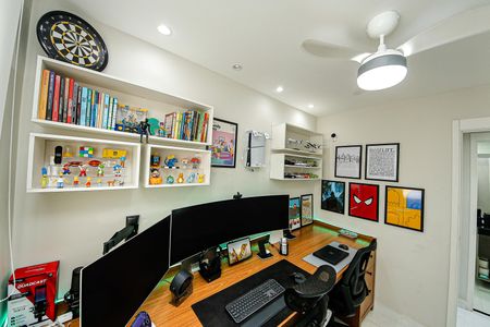 Apartamento à venda com 45m², 2 quartos e sem vagaQuarto 1