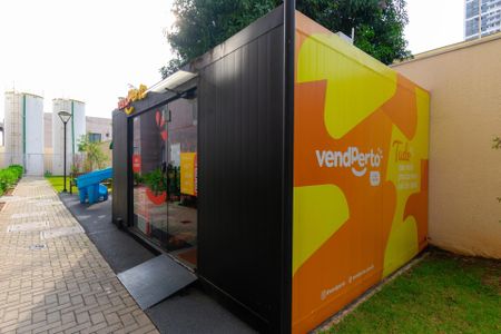 Apartamento à venda com 45m², 2 quartos e sem vagaÁrea comum