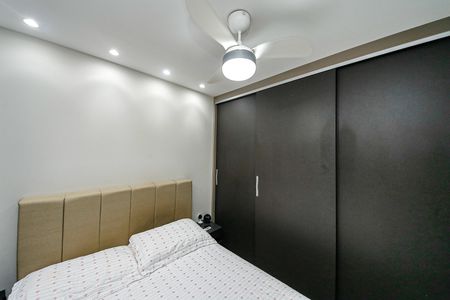 Apartamento à venda com 45m², 2 quartos e sem vagaQuarto 2