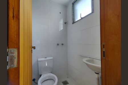 Apartamento para alugar com 85m², 3 quartos e 2 vagasLavabo 