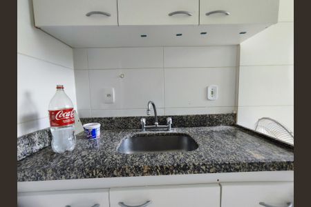 Apartamento para alugar com 85m², 3 quartos e 2 vagasCozinha