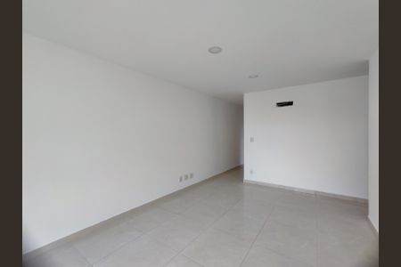 Sala de apartamento para alugar com 3 quartos, 85m² em Recreio dos Bandeirantes, Rio de Janeiro